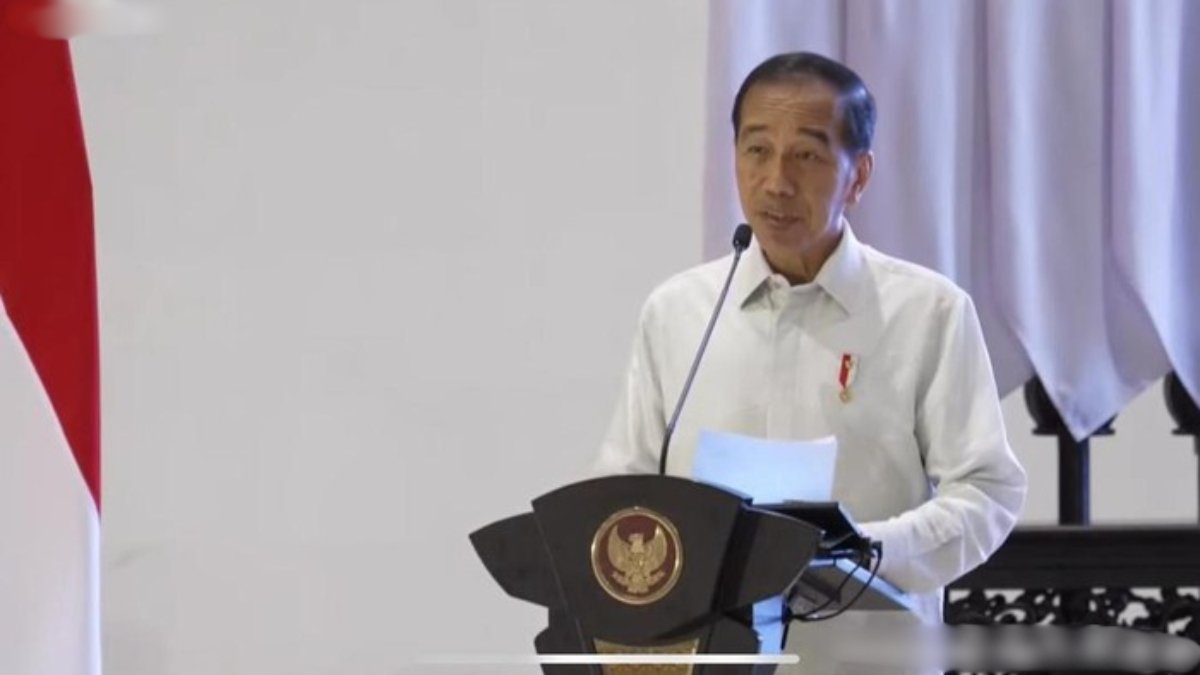 Pesan Perpisahan Jokowi untuk TNI-Polri: Melihat Masa Depan IKN dan Harapan untuk Transformasi