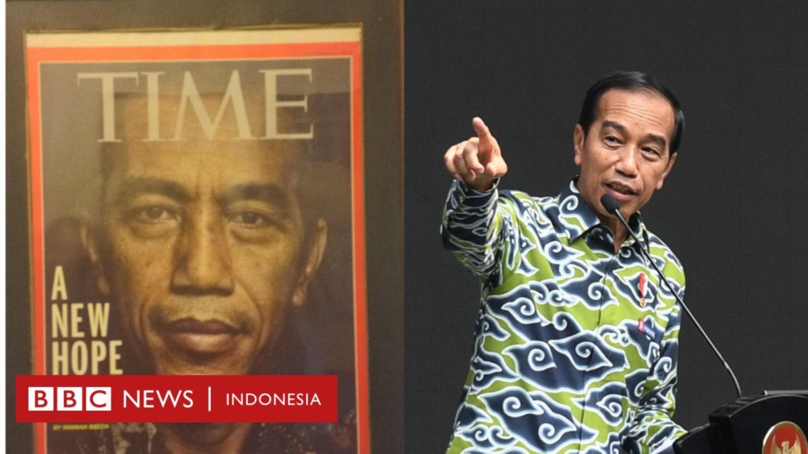 Pengamat Apresiasi Kesuksesan Pemerintahan Presiden Jokowi Bawa Indonesia Lebih Maju