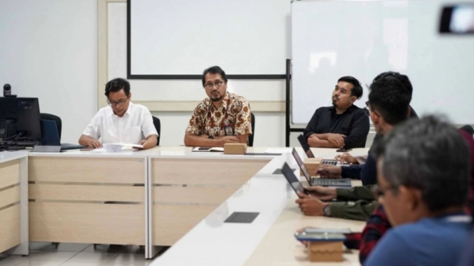 Pukat UGM Soroti Komitmen Pemerintahan Prabowo-Gibran Dalam Upaya Pemberantasan Korupsi