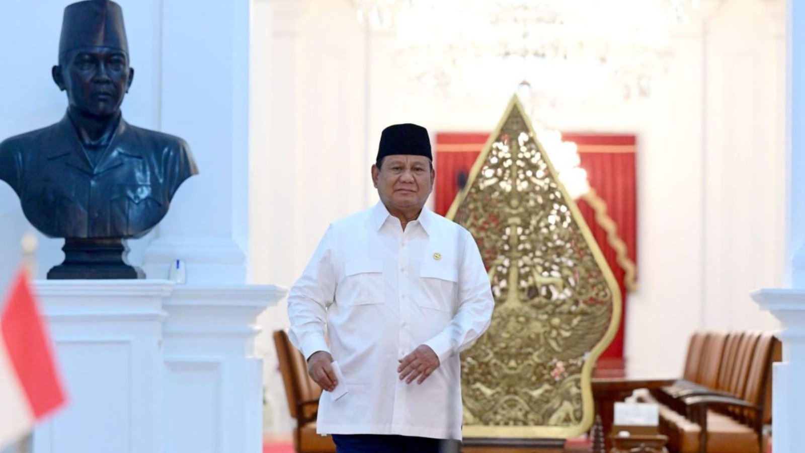 Pemerintahan Prabowo Diharapkan Bisa Atasi Kejahatan Digital