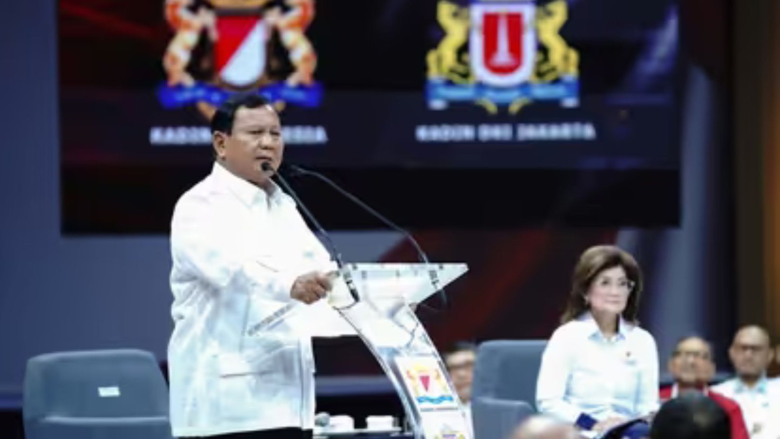 Pemerintahan Prabowo Perlu Strategi Mendasar Untuk Perbaiki Tax Ratio