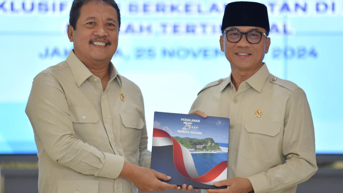 BUMDes Disiapkan Pemerintah untuk Suplai Bahan Baku Protein Program Makan Bergizi