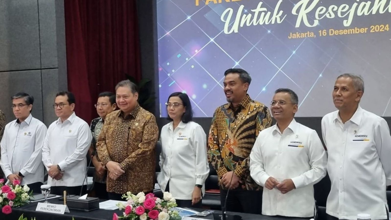 Pajak PPN 12 Persen Pemerintah Indonesia Berpotensi Serap Rp75 Triliun