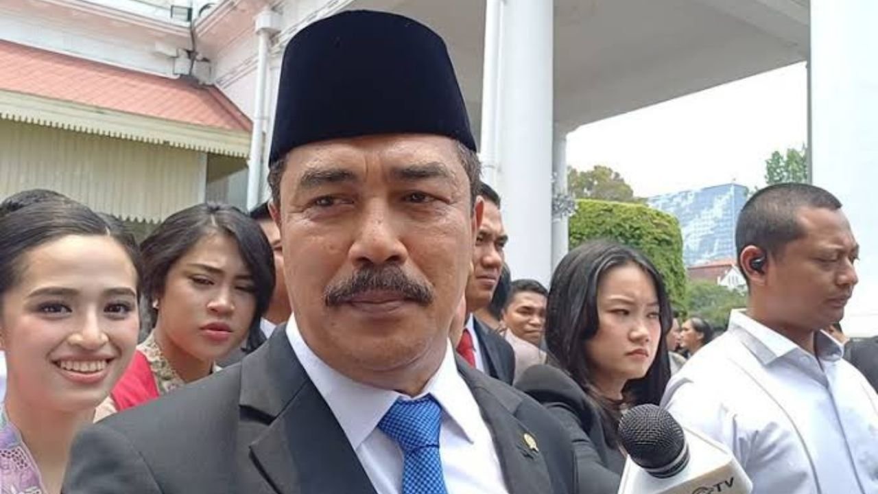 Imipas dan BNN Perkuat Sinergi dalam Pemberantasan Narkotika dan Rehabilitasi